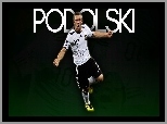 Piłkarz, Lukas, Podolski